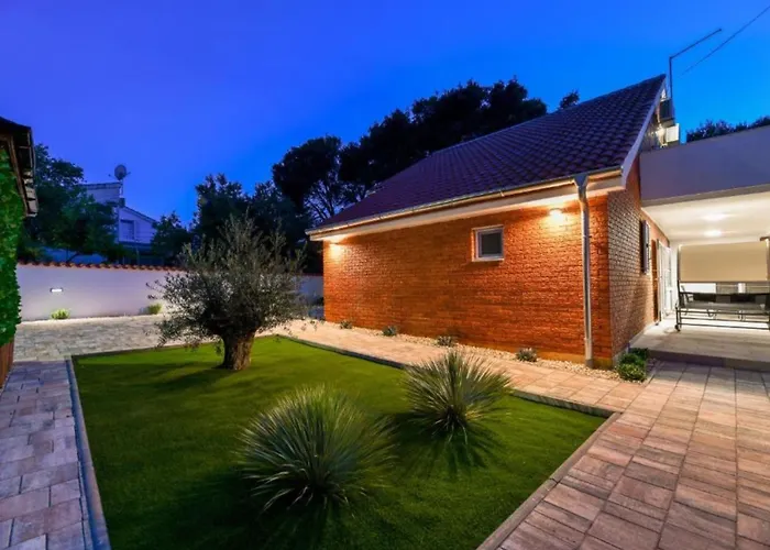 Villa Kate *