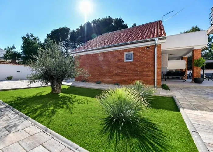 Villa Kate