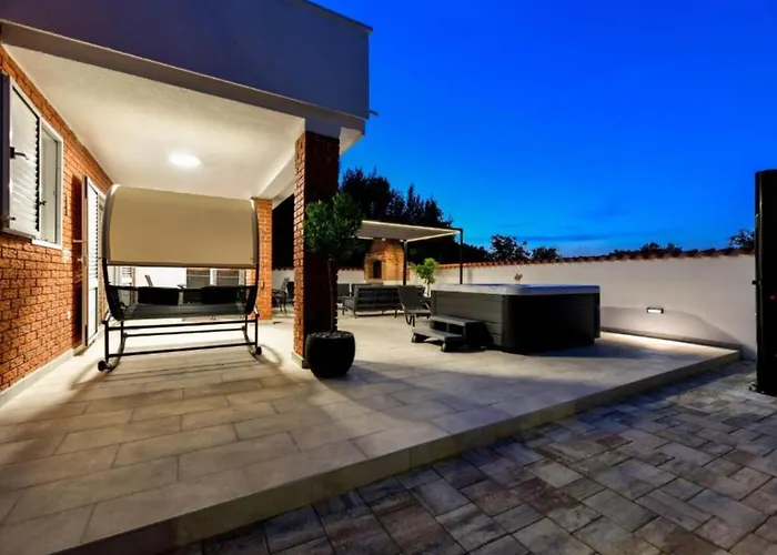 Villa Kate Pašman