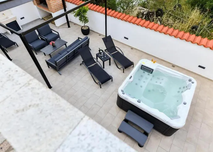 Villa Kate Pašman