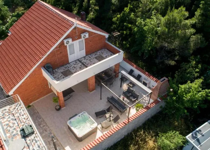 Villa Kate *
