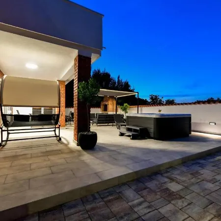 Villa Kate Pašman