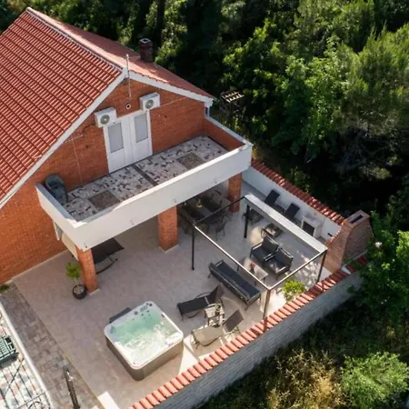 Villa Kate *