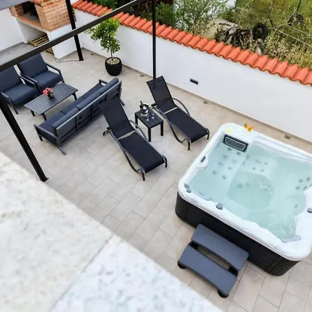 Villa Kate Pašman